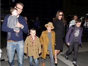 Bóng đá anh, ngoại hạng anh, lịch thi đấu euro 2012, Beckham muốn sinh tiếp con vì mê tín